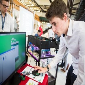 Computer and Mathematical Sciences
