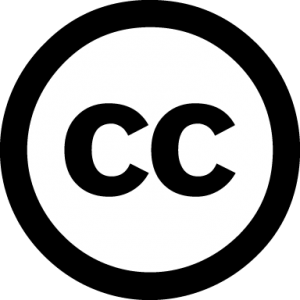 cc logo