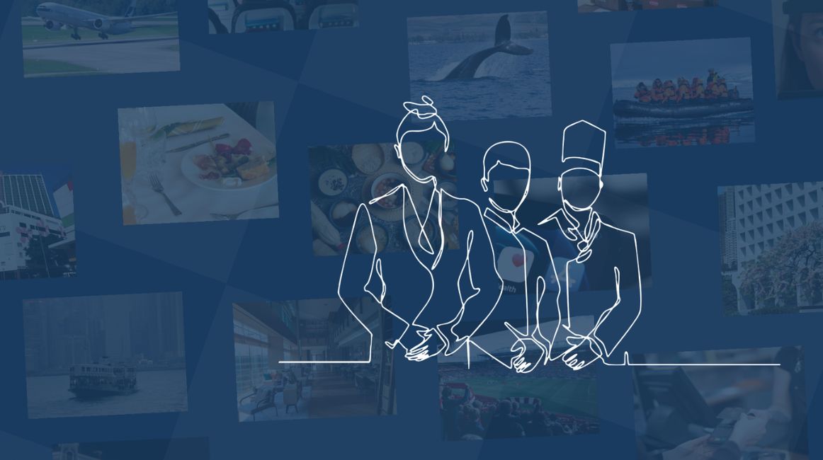 Hospitality and Tourism Case Studies