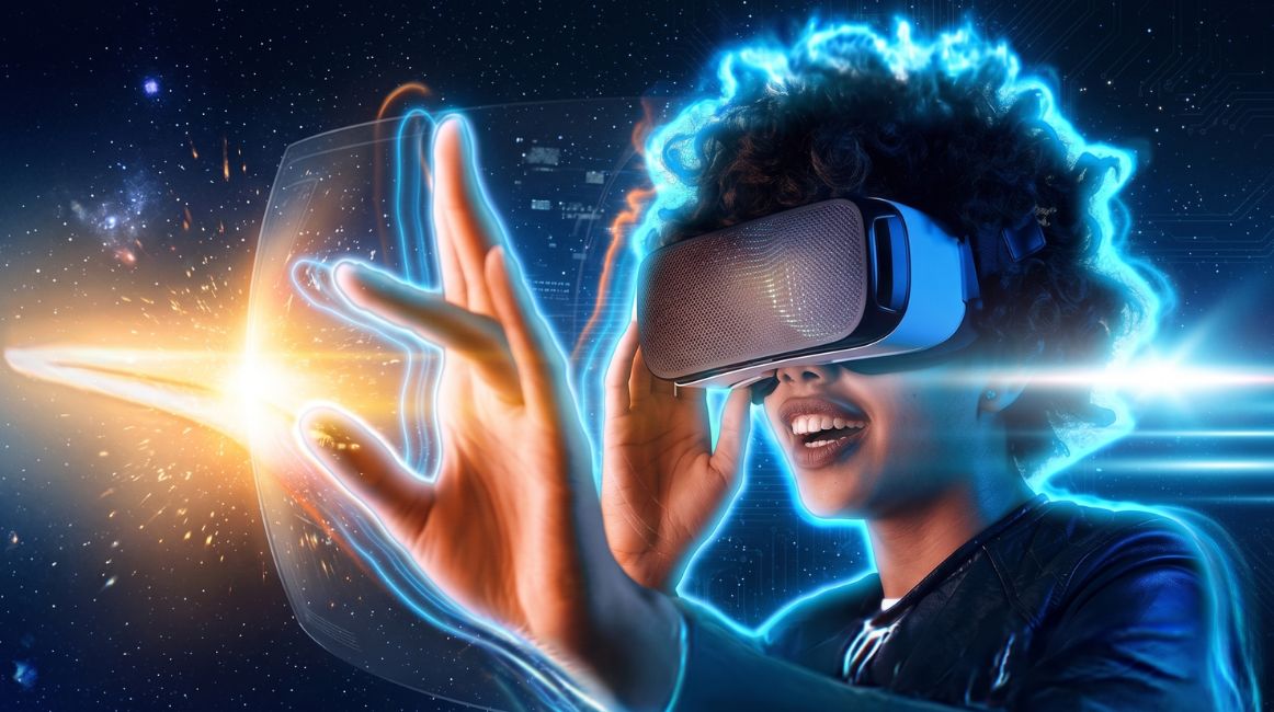 Virtual Reality