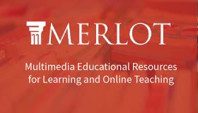 link to MERLOT