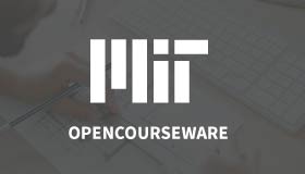 link to MIT OpenCourseWare