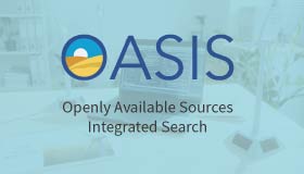 link to OASIS