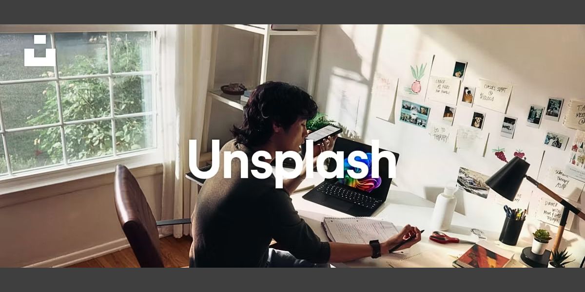 Unsplash Photos